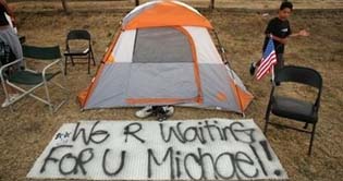 Jackson lawyers head to court ahead of memorial